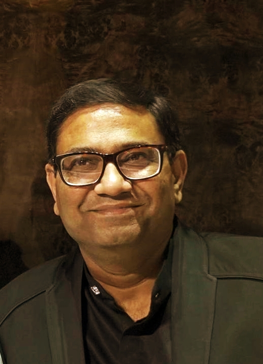 460×635 Ration Gautam Sir Pic