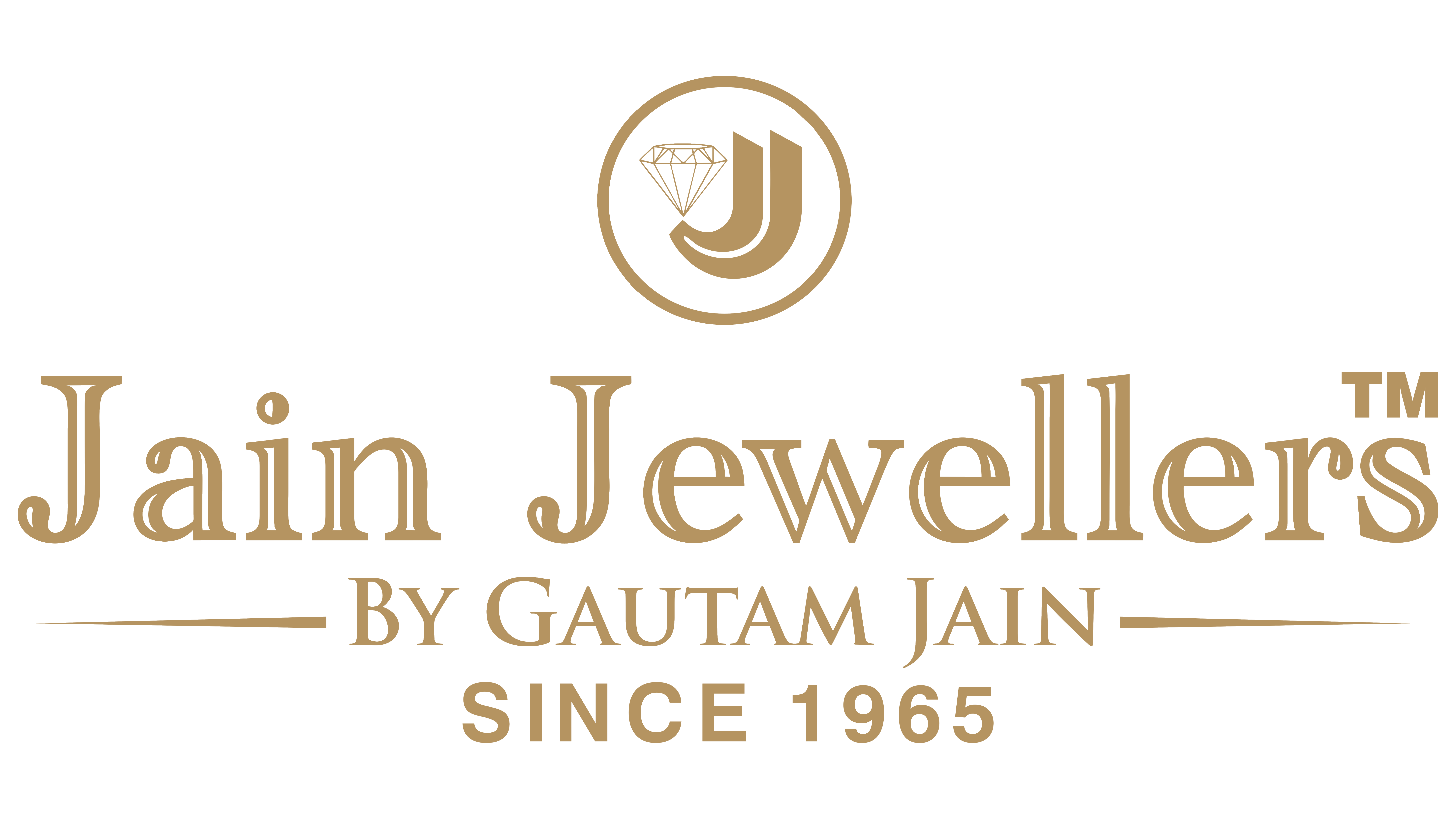 GMS Jain Jewellers Private Limited Logo